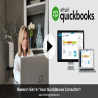 Your Intuit QB Certified Specialist | MMB