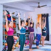 Advanced Yogic Journey: 300 Hour Yoga Teacher Training Course in Rishikesh