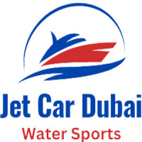 Jet Car Dubai
