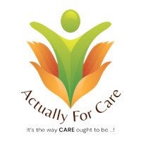 Actually For Care