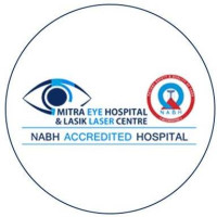 Mitra Eye & Laser Lasik Hospital - Best eye doctor in punjab