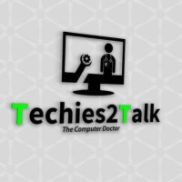No Fix, No Pay, Techies2Talk