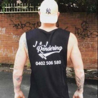 Acrylic Rendering Services in Sydney | J&J Rendering