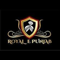 Royal E Punjab