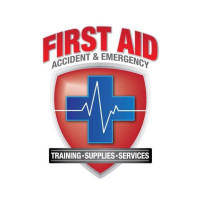 First Aid Accident & Emergency