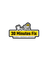 Australia's No 1 Gadget Repair Company | 30 Minutes Fix