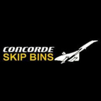Concorde Skip Bins