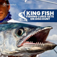 Fishing Equipment | Emarinehub.com