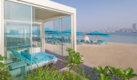One of the Best Hotels in Palm Jumeirah for Luxury Living