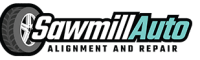 Sawmill Auto Alignment