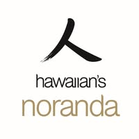 hawaiian's noranda