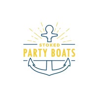 Stoked Party Boats