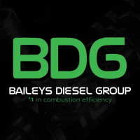 Baileys Diesel Fuel Injection