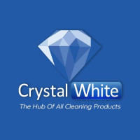 Crystal White Cleaning Supplies