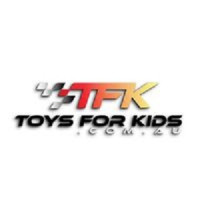 Toy Car