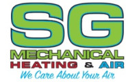 SG Mechanical Air Conditioning Repair