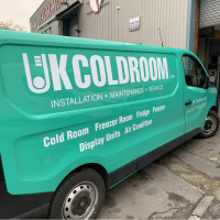 Uk ColdRoom Ltd