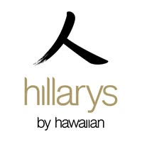Hawaiian’s Hillarys