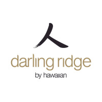 Darling Ridge by Hawaiian