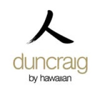 Hawaiian's Duncraig