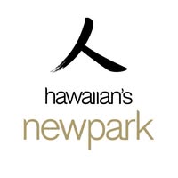Hawaiian's Newpark