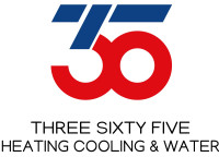 365 heating cooling & Water inc