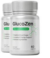 Glucozen Site Officiel : [GlucoZen Avis & Prix]Où Acheter en Toute Confiance ?