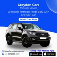 Croydon Local Taxi Your Local Travel Partner