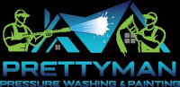 Prettyman Pressure Washing & Painting