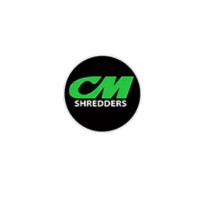 CM Shredders