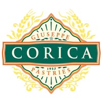 Corica Pastries