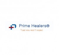 Prime Healers