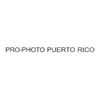 Pro-photo Puerto Rico