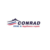Conrad HVAC & Appliance Repair