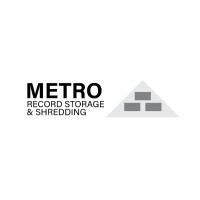 Metro Record Storage and Shredding