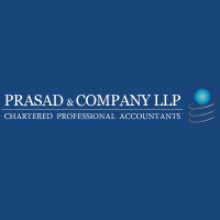 Prasad Corporate Finance Consulting