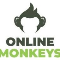 Online Monkeys