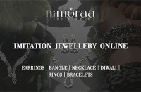 Explore Elegant & Affordable Artificial Jewellery Online at Nimoraa
