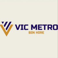 Vic Metro Bin Hire