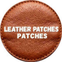 Custom Leather Patches Premium Branding Solutions