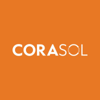Corasol mid sandals