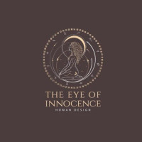 The Eye Of Innocence - Human Design
