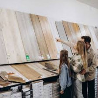 Toronto Flooring Installers | ProFlooring Experts in Hardwood, Vinyl & Laminate