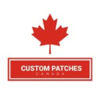 Custom Patches Canada