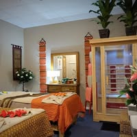 Frankston Thai Massage Sauna