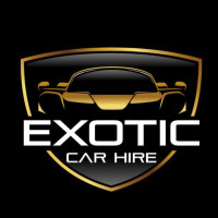 Exotic Car Hire