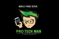 PRO TECH MAN