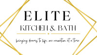 ELITE Kitchen and Bath