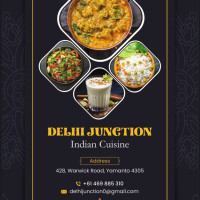 Tuesday Special Offer: 10% OFF - DelhiFlavours