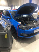 Triggs Garage